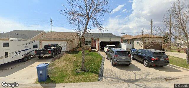 Larawan ng 732 Denson Place sa Winnipeg, Manitoba