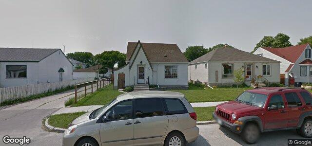 Larawan ng 732 Garfield Street N sa Winnipeg, Manitoba