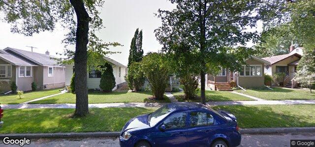 Larawan ng 732 Goulding Street sa Winnipeg, Manitoba