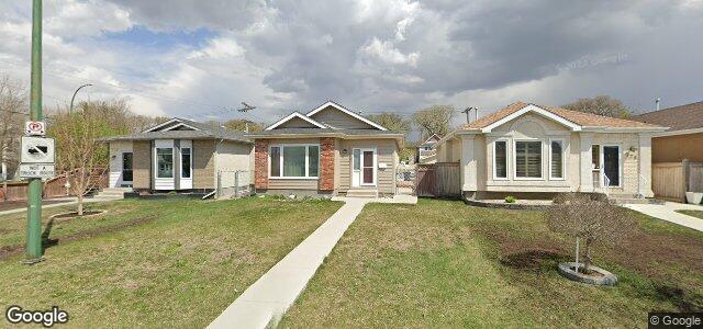Larawan ng 733 Denson Place sa Winnipeg, Manitoba