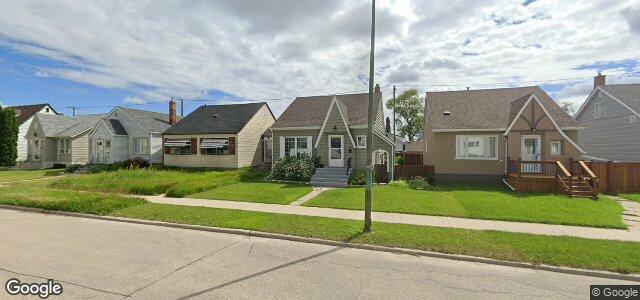 Larawan ng 733 Garfield Street N sa Winnipeg, Manitoba