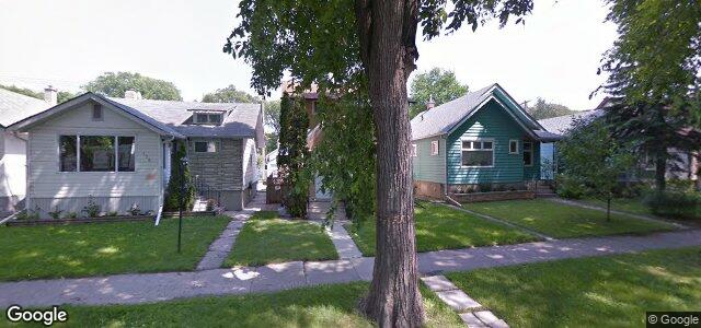 Larawan ng 733 Sherburn Street sa Winnipeg, Manitoba