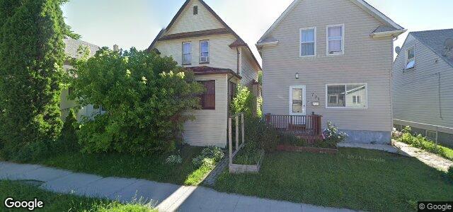 733 Valour Road（加拿大曼尼托巴省溫尼伯市）房屋照片