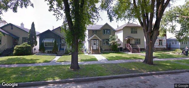 Larawan ng 734 Sherburn Street sa Winnipeg, Manitoba