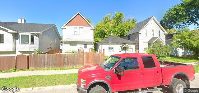 Larawan ng 734 Valour Road sa Winnipeg, Manitoba