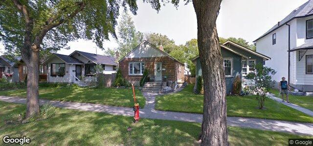 Larawan ng 735 Goulding Street sa Winnipeg, Manitoba