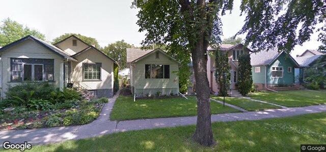 735 Sherburn Street（加拿大曼尼托巴省温尼伯市）房屋照片