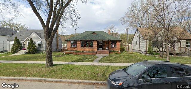 Larawan ng 736 Clifton Street sa Winnipeg, Manitoba
