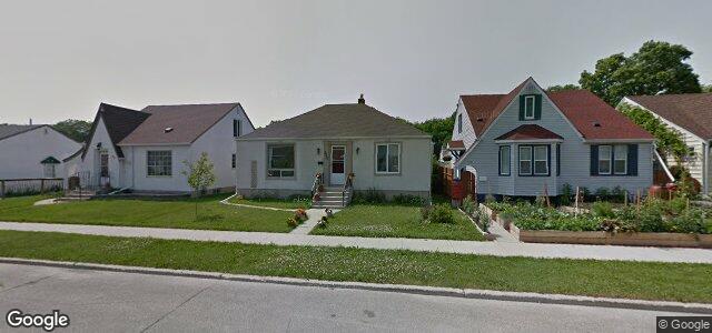 Larawan ng 736 Garfield Street N sa Winnipeg, Manitoba