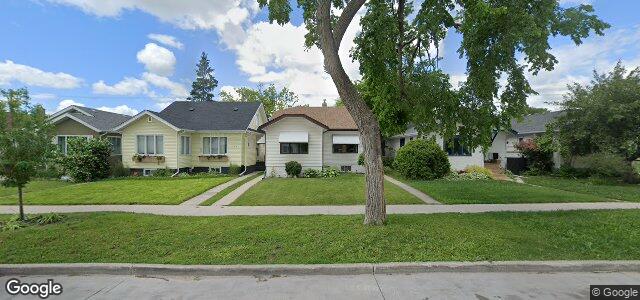 Larawan ng 736 Ingersoll Street sa Winnipeg, Manitoba