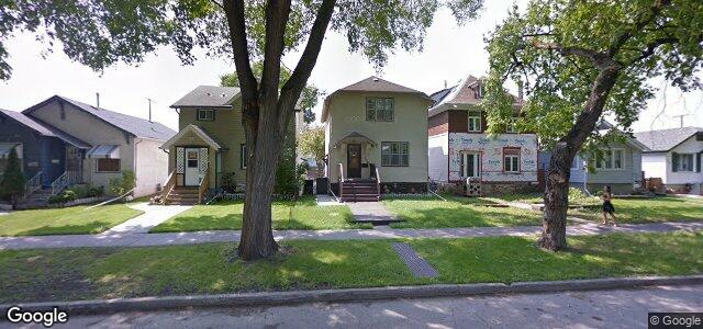 Larawan ng 736 Sherburn Street sa Winnipeg, Manitoba