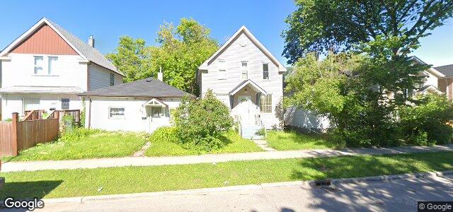 Larawan ng 736 Valour Road sa Winnipeg, Manitoba