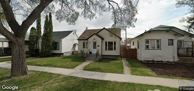 737 Clifton Street（加拿大曼尼托巴省温尼伯市）房屋照片