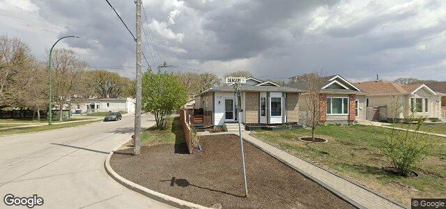 Larawan ng 737 Denson Place sa Winnipeg, Manitoba