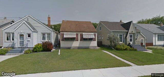 Larawan ng 737 Garfield Street N sa Winnipeg, Manitoba