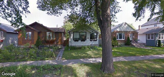 Larawan ng 737 Goulding Street sa Winnipeg, Manitoba