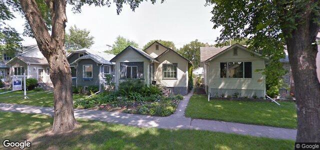 Photo of 737 Sherburn Street in Winnipeg, Manitoba