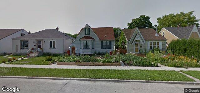 Larawan ng 738 Garfield Street N sa Winnipeg, Manitoba
