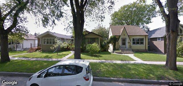 Larawan ng 738 Goulding Street sa Winnipeg, Manitoba