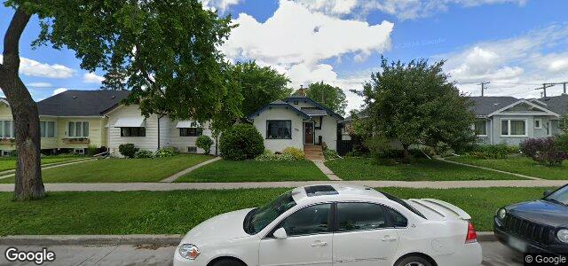 738 Ingersoll Street（加拿大曼尼托巴省溫尼伯市）房屋照片