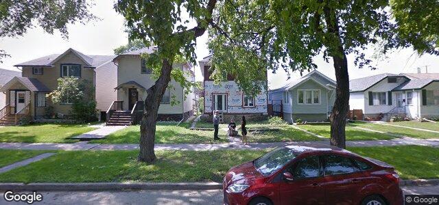 Larawan ng 738 Sherburn Street sa Winnipeg, Manitoba