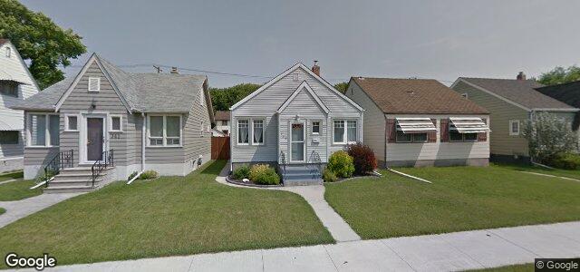 Larawan ng 739 Garfield Street N sa Winnipeg, Manitoba