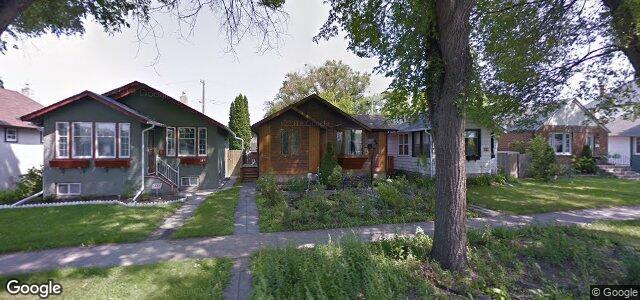 Larawan ng 739 Goulding Street sa Winnipeg, Manitoba
