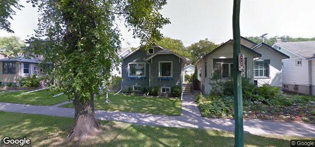 Larawan ng 739 Sherburn Street sa Winnipeg, Manitoba