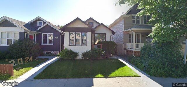 739 Valour Road（加拿大曼尼托巴省温尼伯市）房屋照片