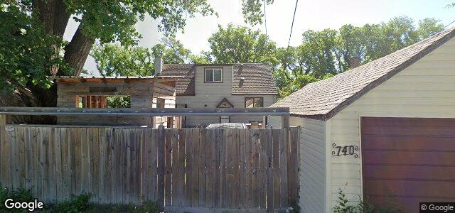 Larawan ng 740 Clifton Street sa Winnipeg, Manitoba