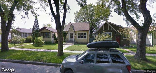 Larawan ng 740 Goulding Street sa Winnipeg, Manitoba