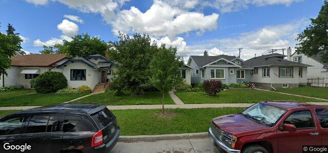 Photo of 740 Ingersoll Street in Winnipeg, Manitoba