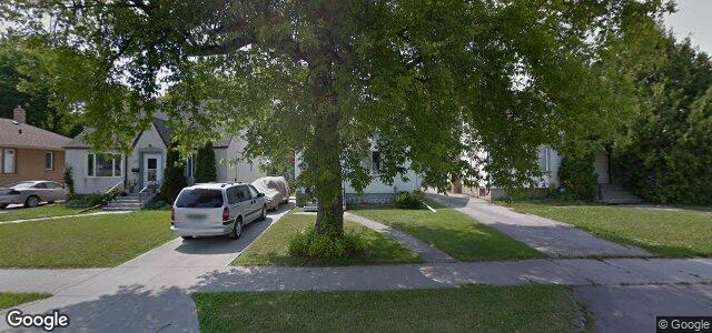 Larawan ng 740 Minto Street sa Winnipeg, Manitoba