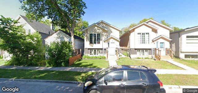 Larawan ng 740 Valour Road sa Winnipeg, Manitoba