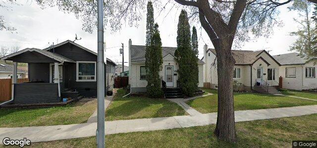 Larawan ng 741 Clifton Street sa Winnipeg, Manitoba