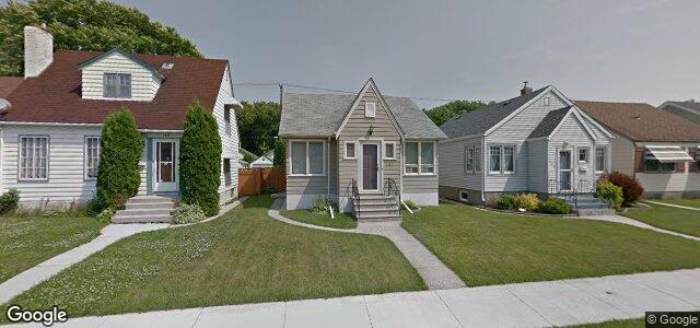 Larawan ng 741 Garfield Street N sa Winnipeg, Manitoba