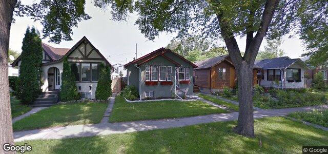 Larawan ng 741 Goulding Street sa Winnipeg, Manitoba