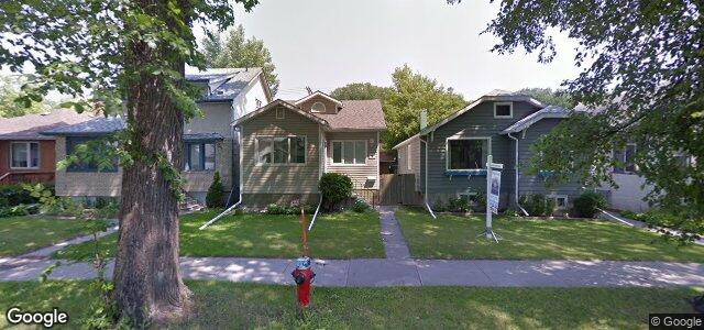 Larawan ng 741 Sherburn Street sa Winnipeg, Manitoba