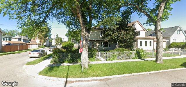 Larawan ng 742 Ashburn Street sa Winnipeg, Manitoba