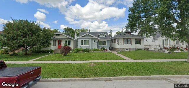 Larawan ng 742 Ingersoll Street sa Winnipeg, Manitoba