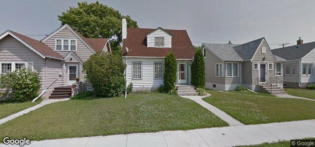 743 Garfield Street N（加拿大曼尼托巴省溫尼伯市）房屋照片