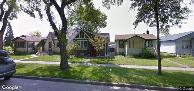 Larawan ng 744 Goulding Street sa Winnipeg, Manitoba