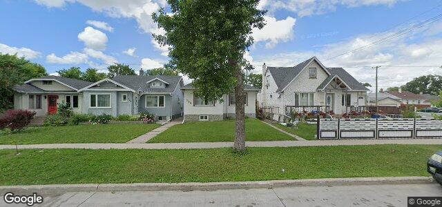 Larawan ng 744 Ingersoll Street sa Winnipeg, Manitoba