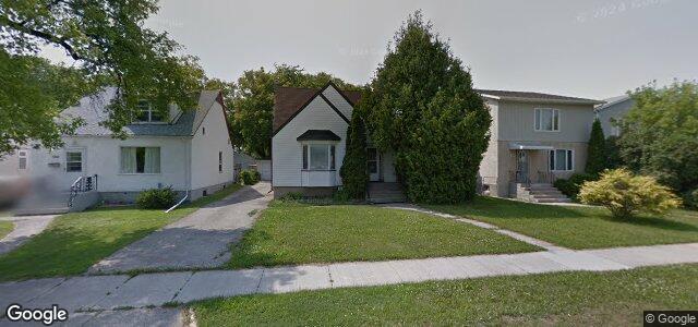 Larawan ng 744 Minto Street sa Winnipeg, Manitoba
