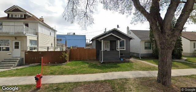 745 Clifton Street（加拿大曼尼托巴省溫尼伯市）房屋照片