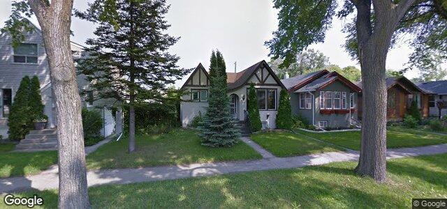 Larawan ng 745 Goulding Street sa Winnipeg, Manitoba