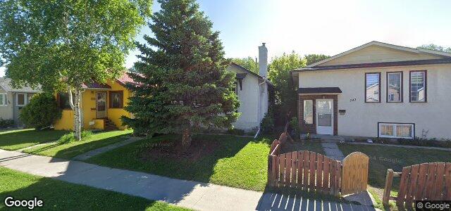 Larawan ng 745 Valour Road sa Winnipeg, Manitoba