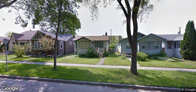 Larawan ng 746 Goulding Street sa Winnipeg, Manitoba