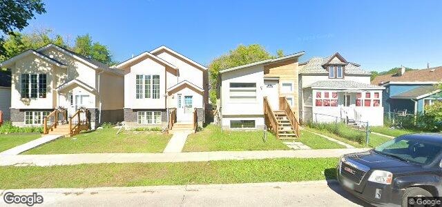 Larawan ng 746 Valour Road sa Winnipeg, Manitoba