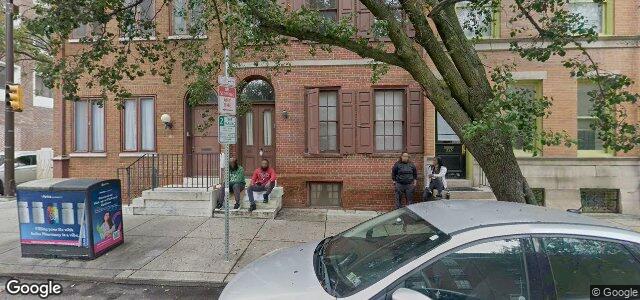 Larawan ng 747 Spruce Street sa Winnipeg, Manitoba